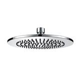 Graff - Various 8'' Round Brass Showerhead - Architectural White