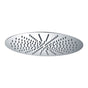 Graff - Aqua-Sense Aqua-Sense 16'' Round Stainless Steel Showerhead - Stainless Polished