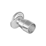 Graff - Various Traditional Body Spray with Solid Brass Swivel head - Architectural White