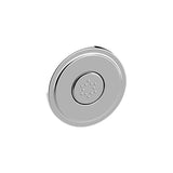 Graff - Various Traditional Flush Mount Body Spray w/Solid Brass Swivel Head - Warm Bronze Pvd