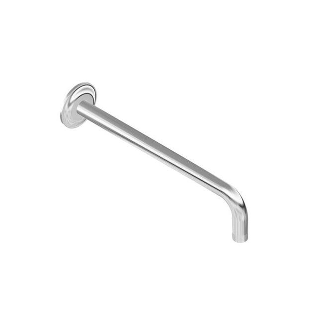 Graff - Various 11'' Transitional Shower Arm - Architectural White