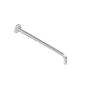 Graff - Various 18'' Transitional Shower Arm - Architectural White