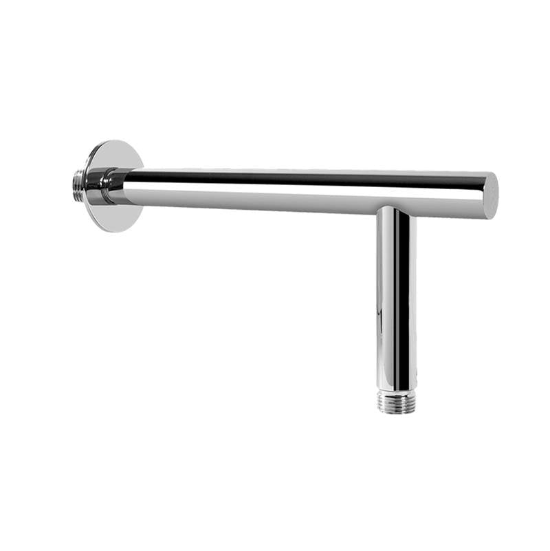 Graff - Various Contemporary 12'' Shower Arm - Architectural White