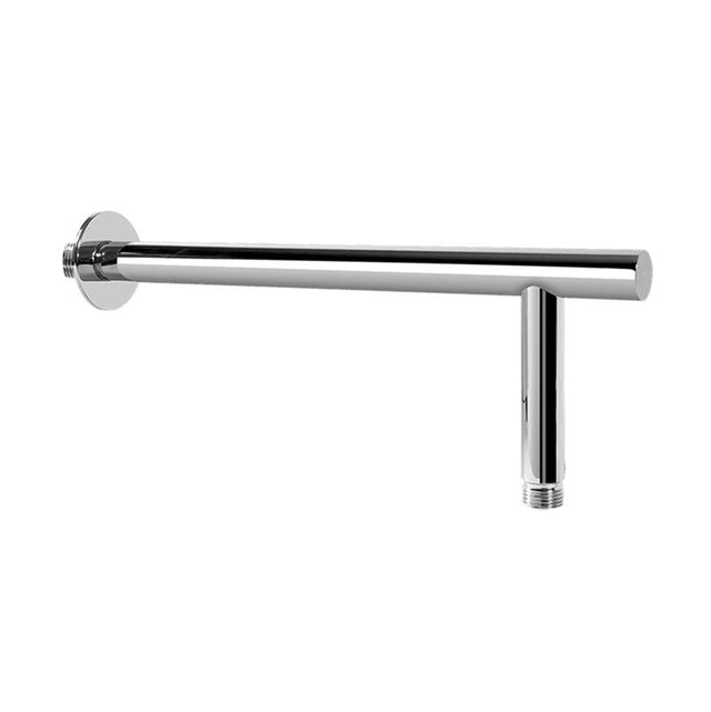 Graff - Various Contemporary 18'' Shower Arm - Architectural White