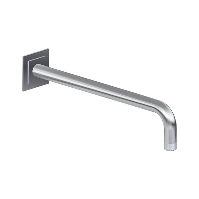 Graff - Finezza UNO/Finezza DUE Finezza 12'' Shower Arm - Architectural White