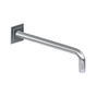 Graff - Finezza UNO/Finezza DUE Finezza 12'' Shower Arm - Architectural White