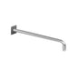 Graff - Finezza UNO/Finezza DUE Finezza 18'' Shower Arm - Architectural White