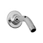 Graff - Various Traditional 5'' Shower Arm - Architectural White