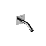 Graff - Finezza UNO/Finezza DUE Finezza 5'' Shower Arm - Warm Bronze Pvd