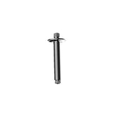 Graff - Various 6'' Transitional Ceiling Shower Arm - Warm Bronze Pvd
