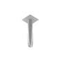 Graff - Finezza UNO/Finezza DUE Finezza 6'' Ceiling Shower Arm - Architectural White