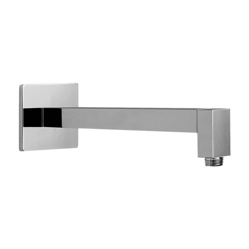 Graff - Various Contemporary 12'' Shower Arm - Architectural White