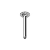 Graff - Various 6'' Ceiling Shower Arm - Architectural White