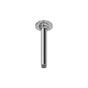 Graff - Various 6'' Ceiling Shower Arm - Architectural White