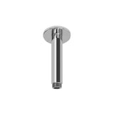 Graff - Various Contemporary 6'' Ceiling Shower Arm - Architectural White