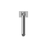 Graff - Various Contemporary 6'' Ceiling Shower Arm - Architectural White