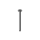 Graff - Various Contemporary 12'' Ceiling Shower Arm - Architectural White