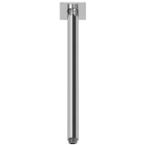 Graff - Various Contemporary 12'' Ceiling Shower Arm - Polished Chrome