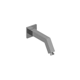 Graff - Various Square Shower Arm - Warm Bronze Pvd
