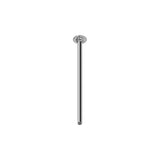 Graff - Various 18'' Ceiling Shower Arm - Architectural White