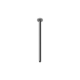 Graff - Various Contemporary 18'' Ceiling Shower Arm - Architectural White