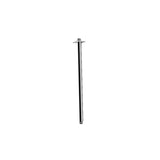 Graff - Finezza UNO/Finezza DUE Finezza 18'' Ceiling Shower Arm - Warm Bronze Pvd