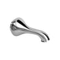 Graff - Various 6'' Transitional Tub Spout - Architectural White