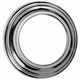 Graff - Various Traditional Spout Ring - Polished Chrome