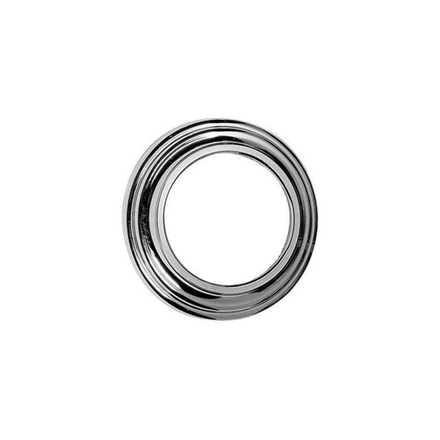 Graff - Various Traditional Spout Ring - Architectural White