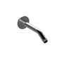 Graff - Various Contemporary 7'' Shower Arm - Architectural White