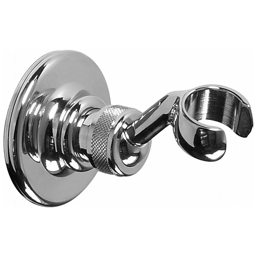 Graff - Various Traditional Wall Bracket for Handshower - Polished Chrome