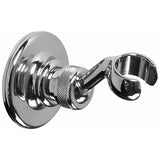 Graff - Various Traditional Wall Bracket for Handshower - Polished Chrome