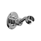 Graff - Various Traditional Wall Bracket for Handshower - Architectural White