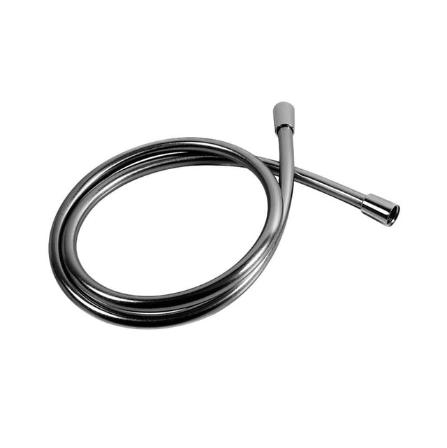 Graff - Various 59'' Smooth Flex Shower Hose - Architectural White