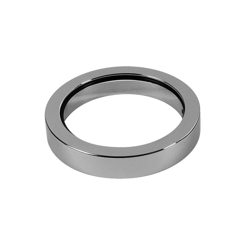 Graff - Various Trim Ring - Architectural White