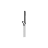Graff - Various Contemporary Handshower Set w/Wall Bracket and Integrated Wall Supply Elbow - Vintage Brushed Brass