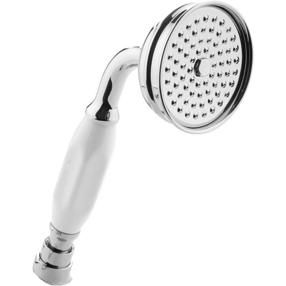 Graff - Various Traditional Handshower - Polished Chrome