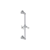 Graff - Finezza UNO Slide Bar - Architectural White
