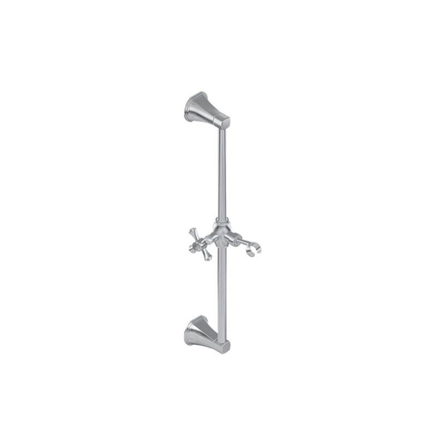 Graff - Finezza UNO Slide Bar - Architectural White