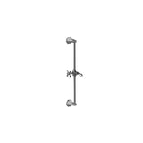 Graff - Finezza UNO Slide Bar - Warm Bronze Pvd