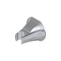 Graff - Finezza UNO Wall Bracket for Handshower - Architectural White