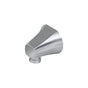 Graff - Finezza DUE Wall Supply Elbow - Architectural White
