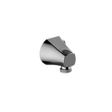 Graff - Finezza DUE Wall Supply Elbow - Warm Bronze Pvd