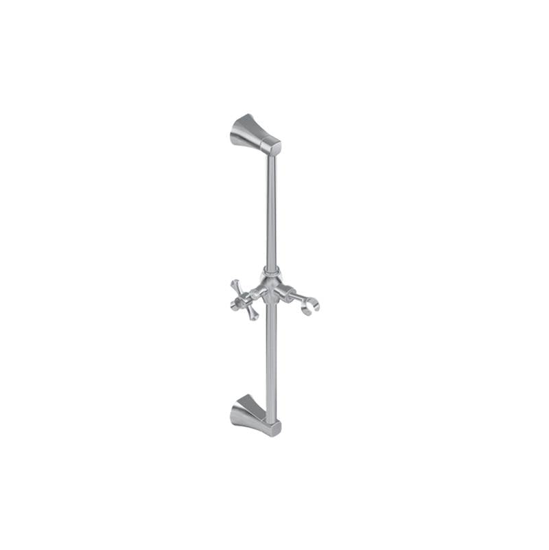 Graff - Finezza DUE Slide Bar - Architectural White