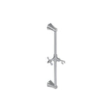 Graff - Finezza DUE Slide Bar - Architectural White