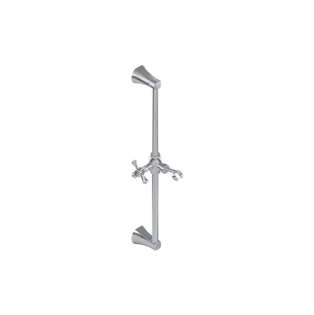 Graff - Finezza DUE Slide Bar - Architectural White