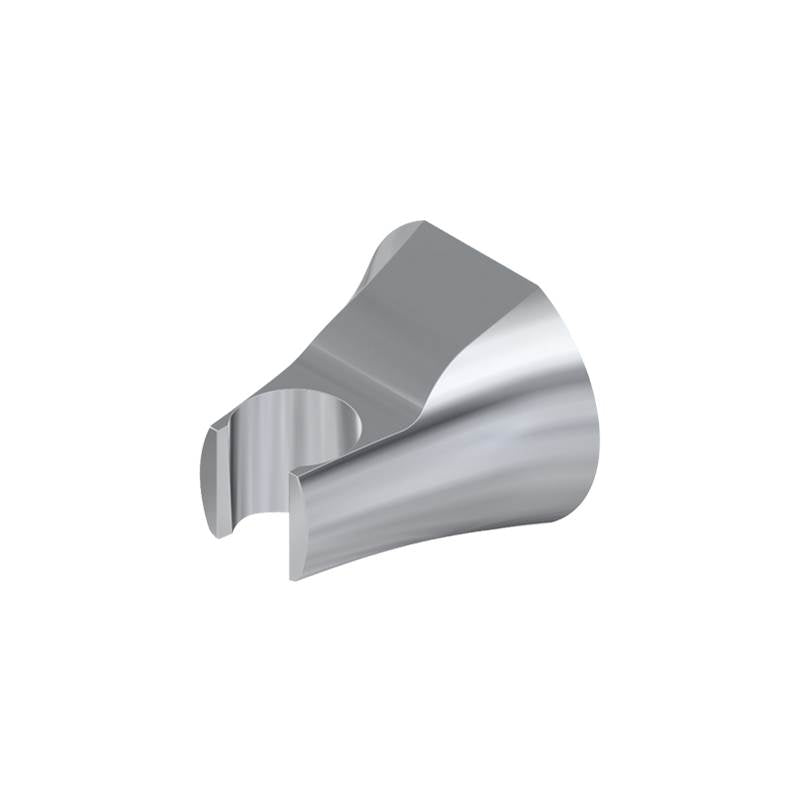 Graff - Finezza DUE Wall Bracket for Handshower - Architectural White