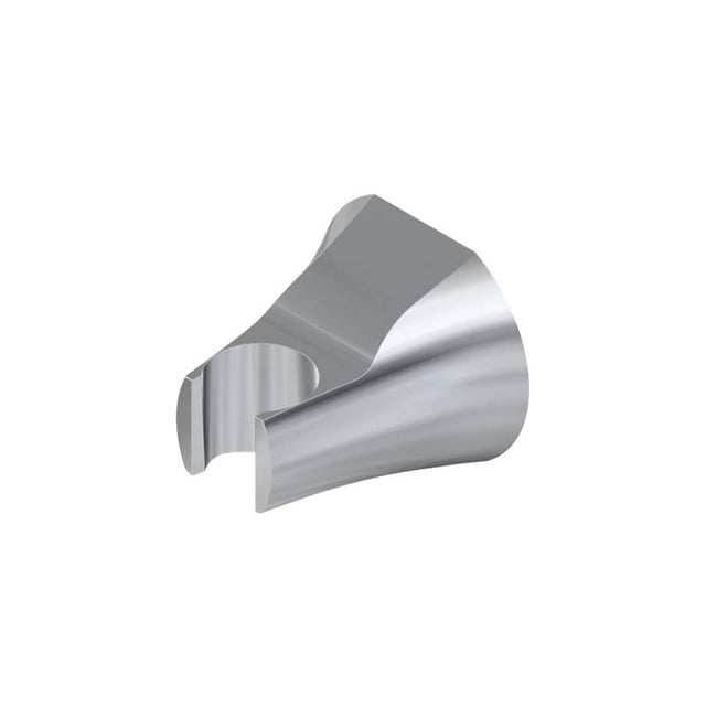 Graff - Finezza DUE Wall Bracket for Handshower - Architectural White
