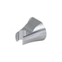Graff - Finezza DUE Wall Bracket for Handshower - Architectural White