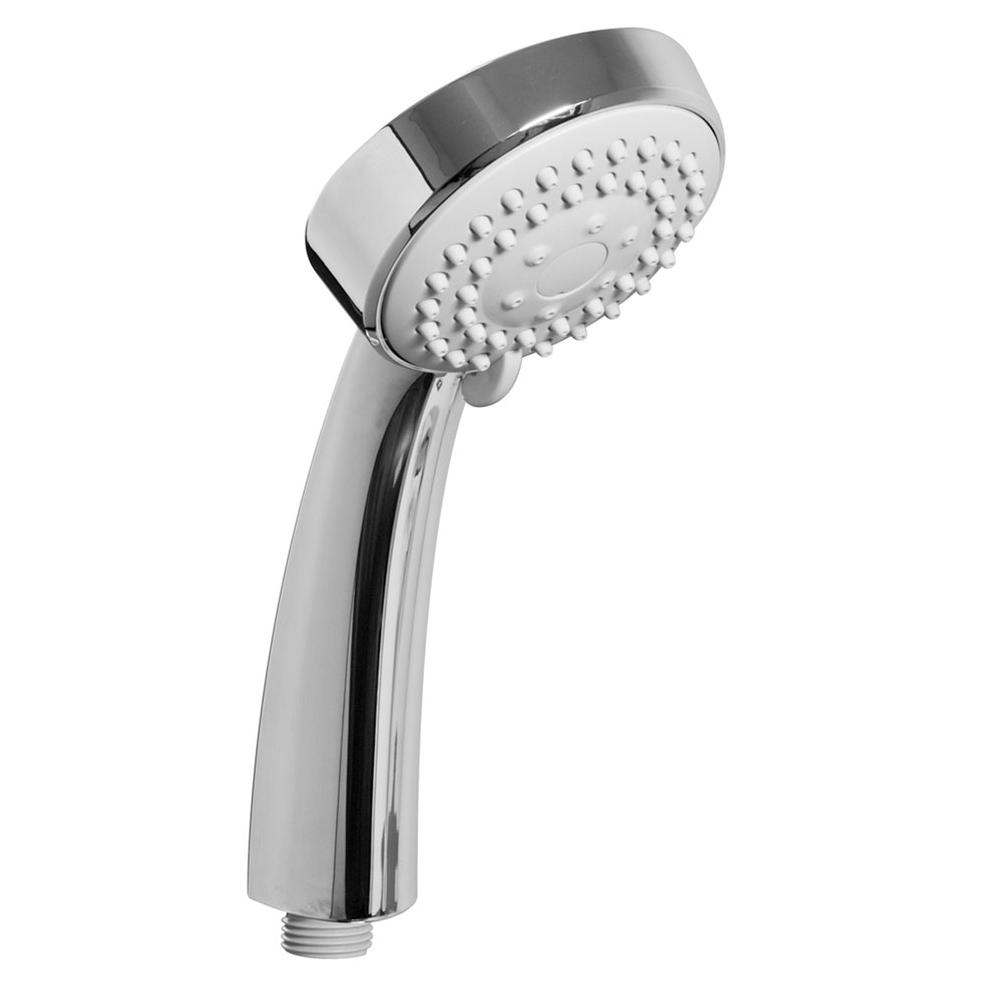Graff - Various Multifunction Handshower - Polished Chrome